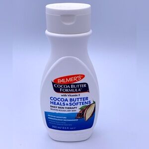 Cocoa Butter